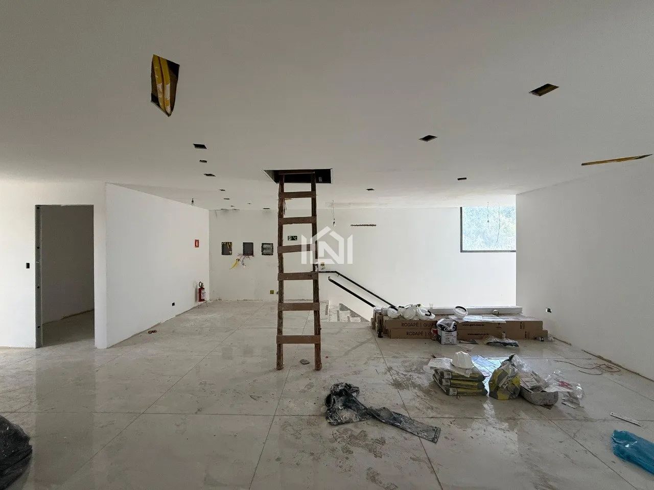 Sala comercial para locação na Granja Viana, em Cotia - Foto 5