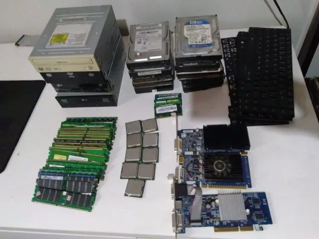 Sucata informatica - Foto 2