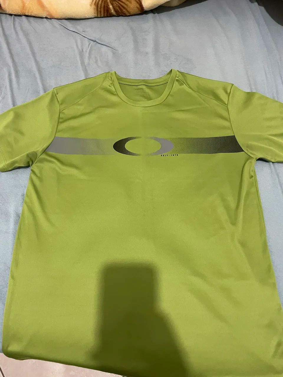 Camisetas oakley  - Foto 2