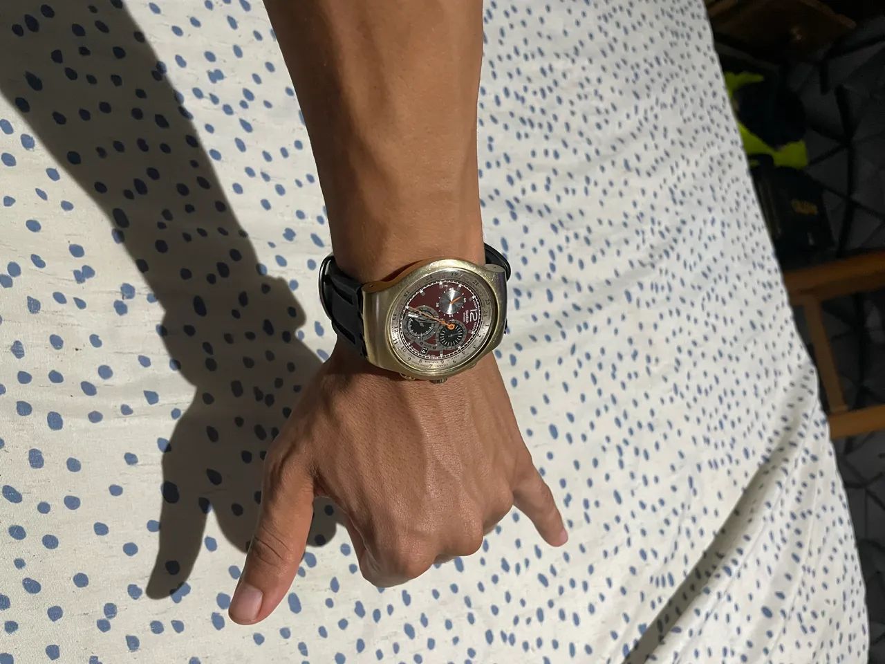 Swatch  - Foto 4