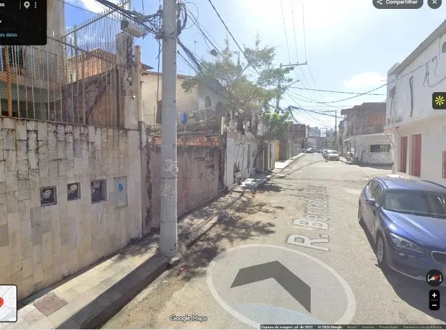 Terreno na Boca do Rio - Foto 2