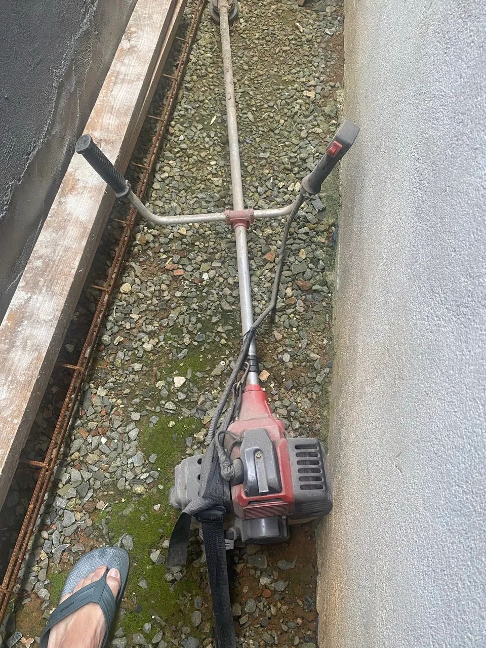 Roçadeira