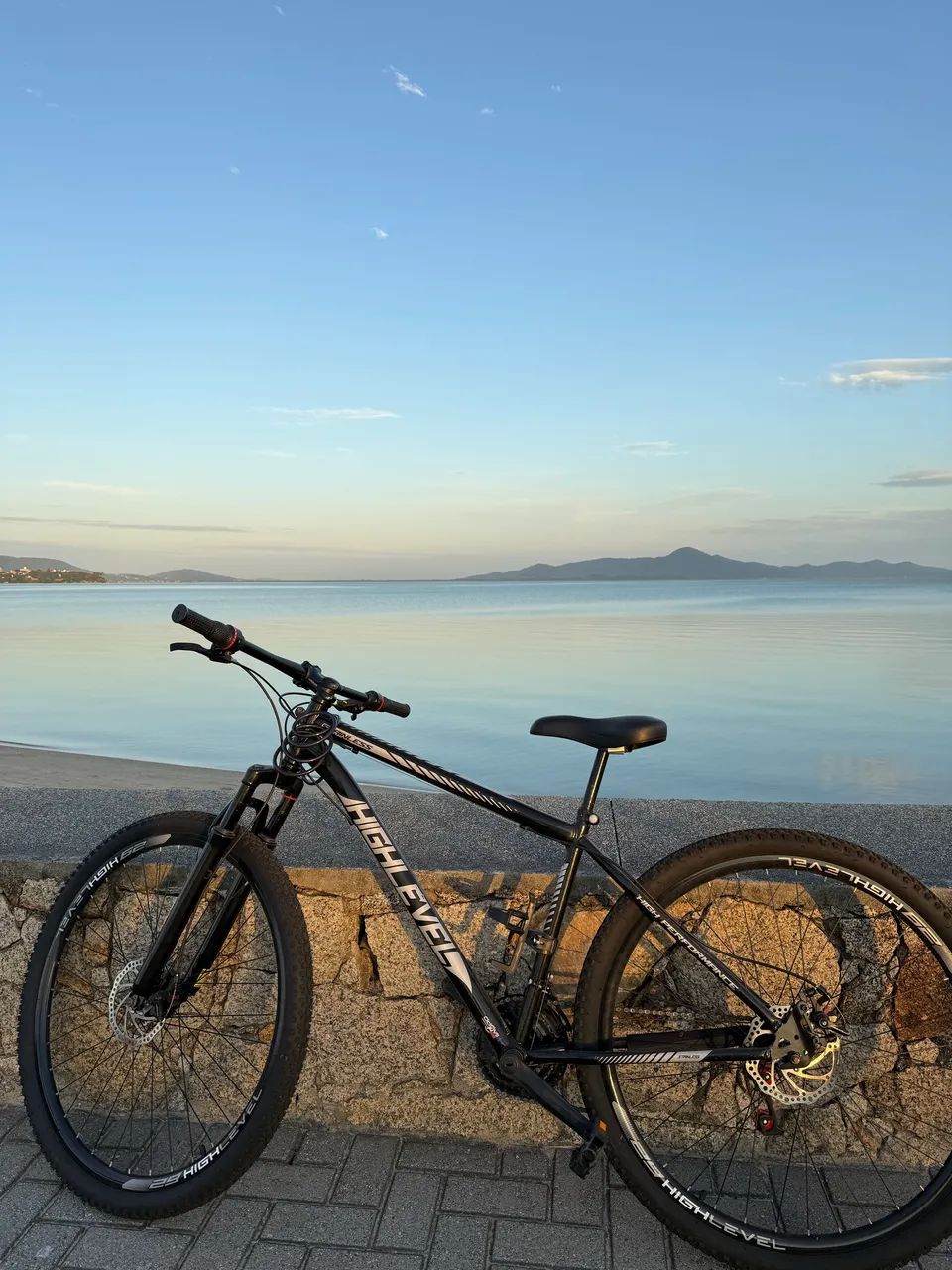 Bicicleta aro 29  - Foto 2