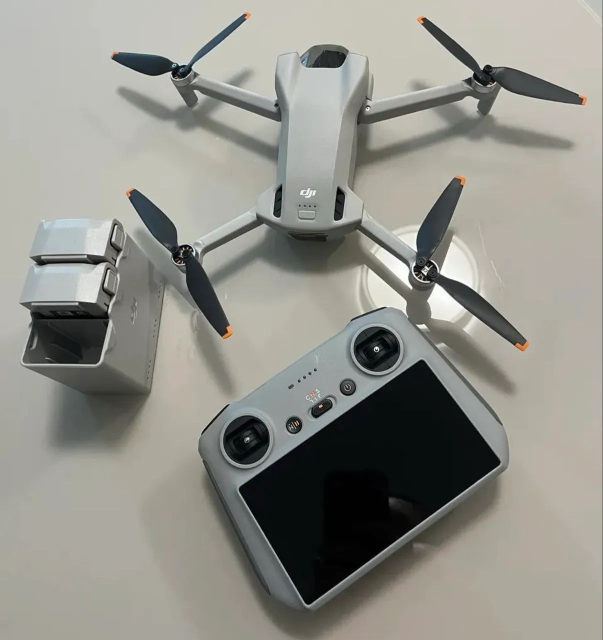 Dji mini 3 Fly Combo - Foto 2