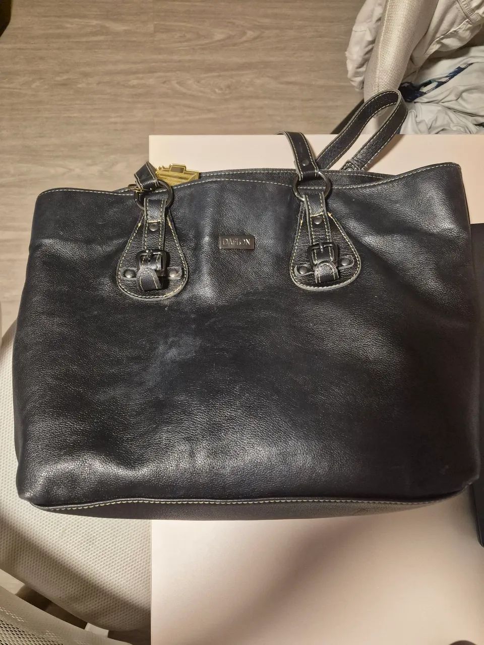Bolsa Daflon
