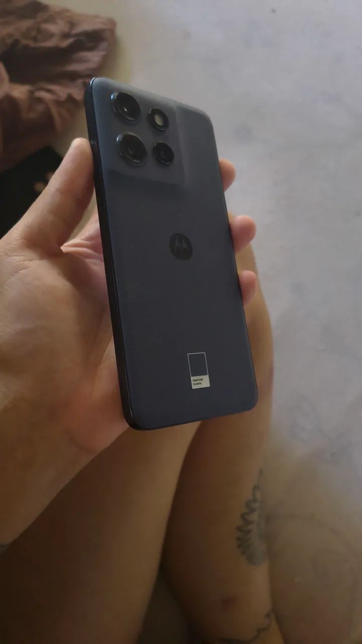 EDGE 50 NEO 256GB - Foto 3