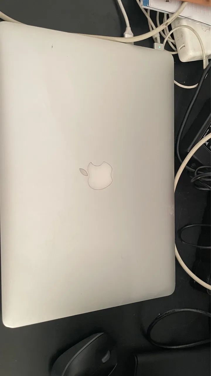 MacBook Pro 2014  - Foto 2