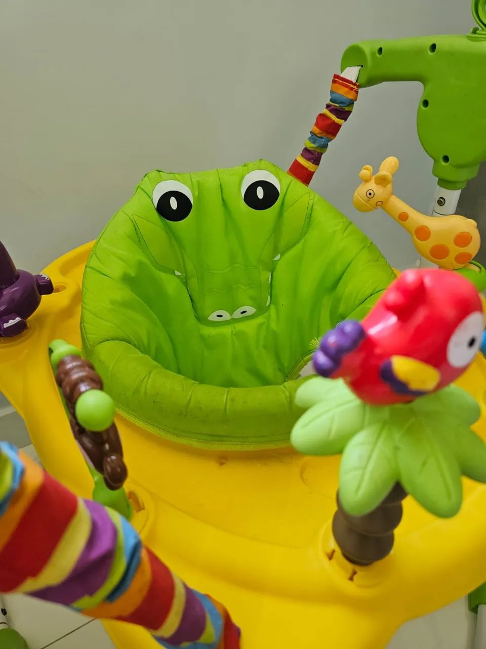Brinquedo infantil  - Foto 2