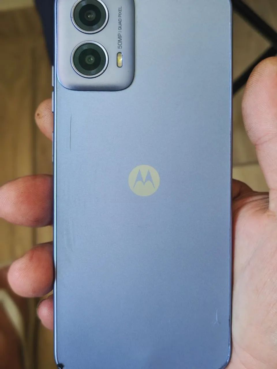 Motorola G35 128GB - Foto 3