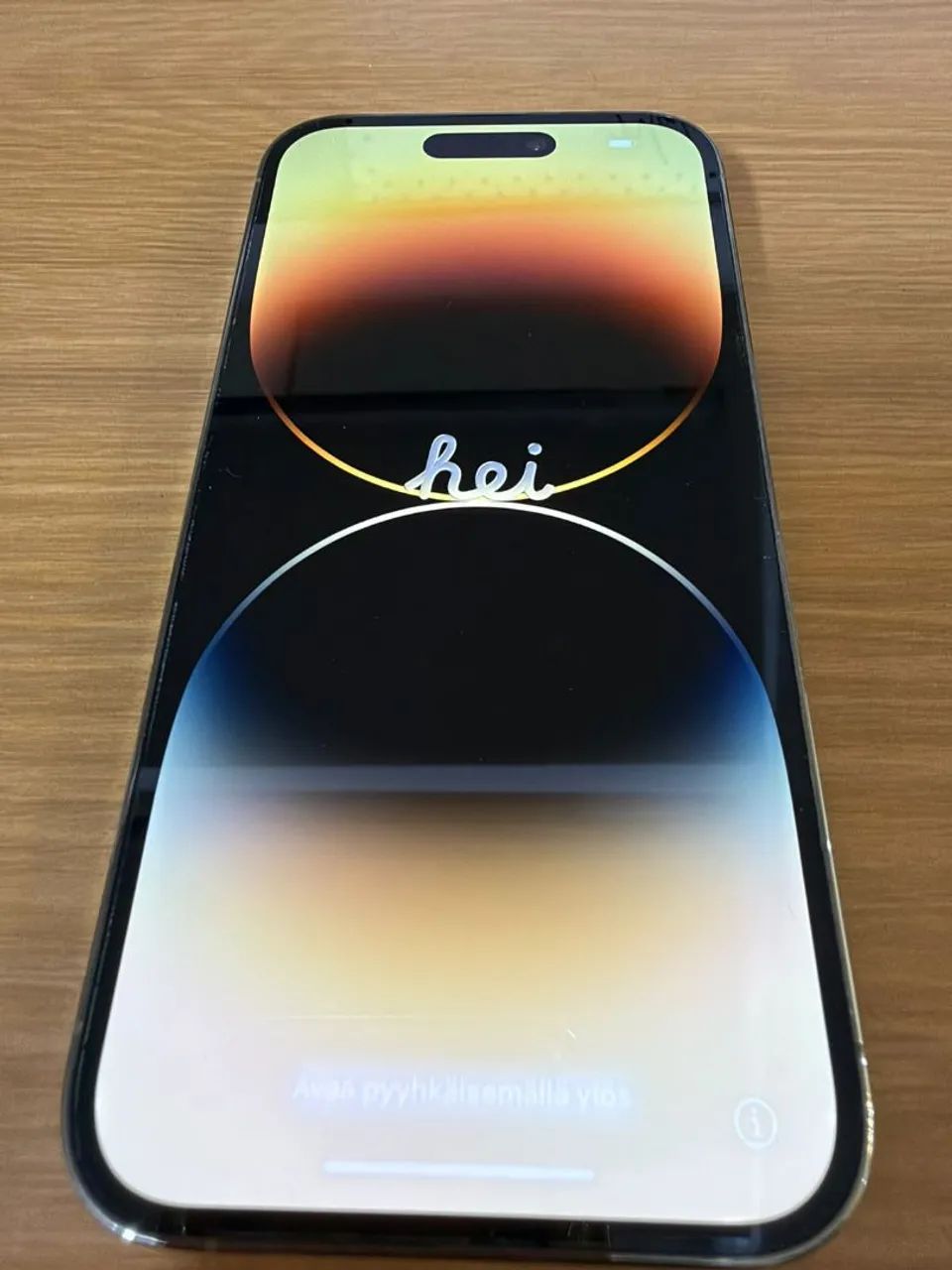 IPhone 14 Pro 128GB - Foto 3
