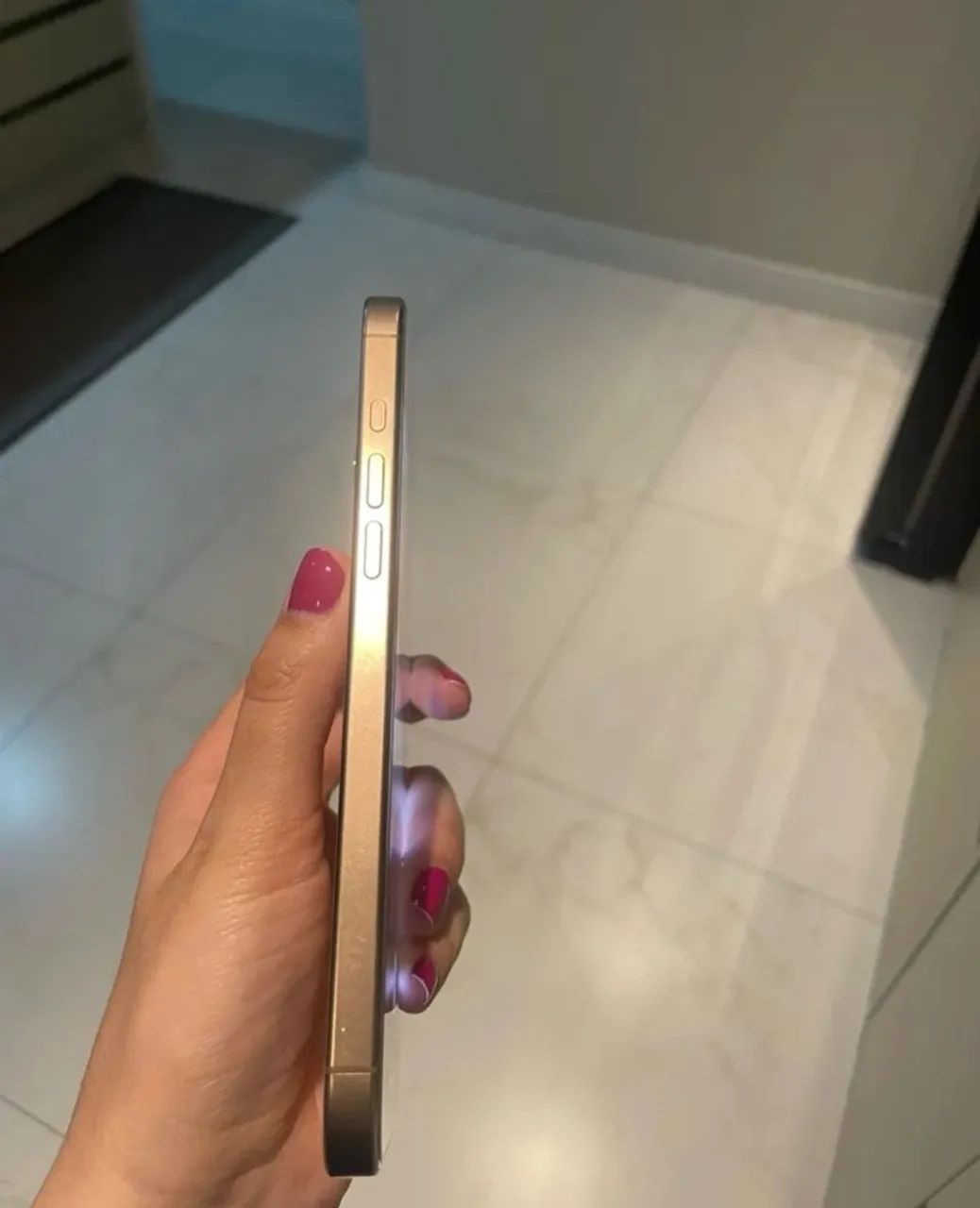 iPhone 16 pro max  - Foto 2