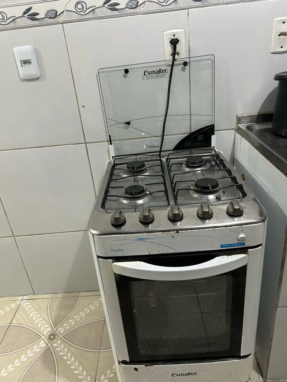 fogão  - Foto 3