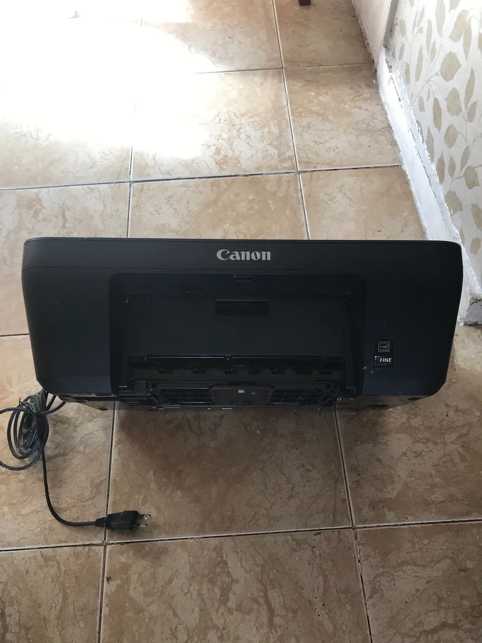 Vendo uma impressora 