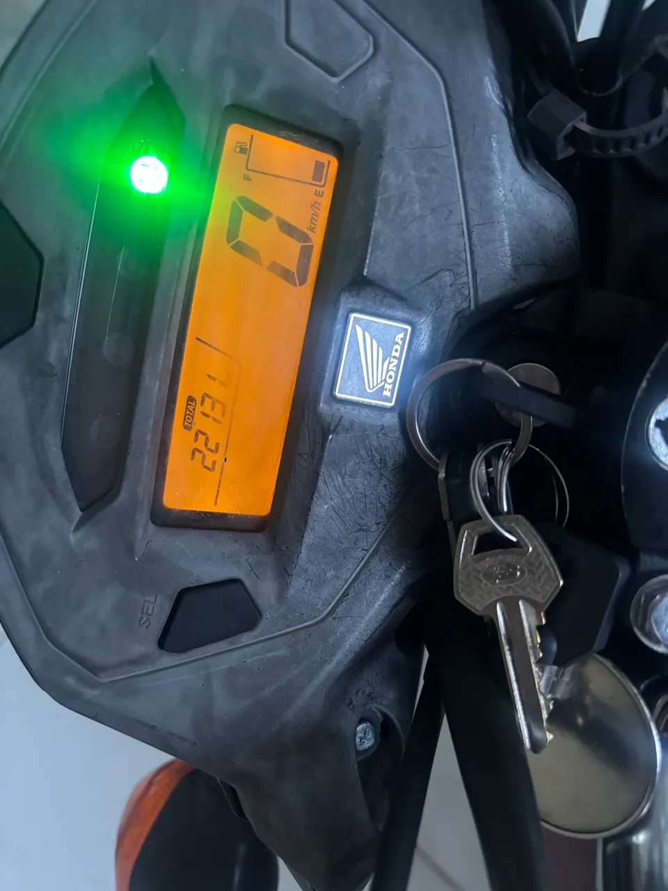 Honda Start 160  - Foto 2