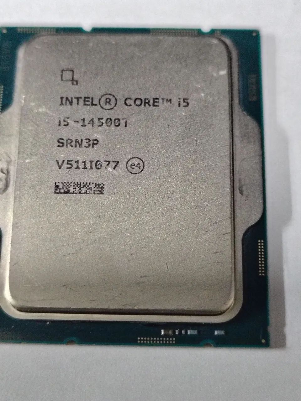 Processador Intel Core i5 14500t Garantia Só Venda - Processadores