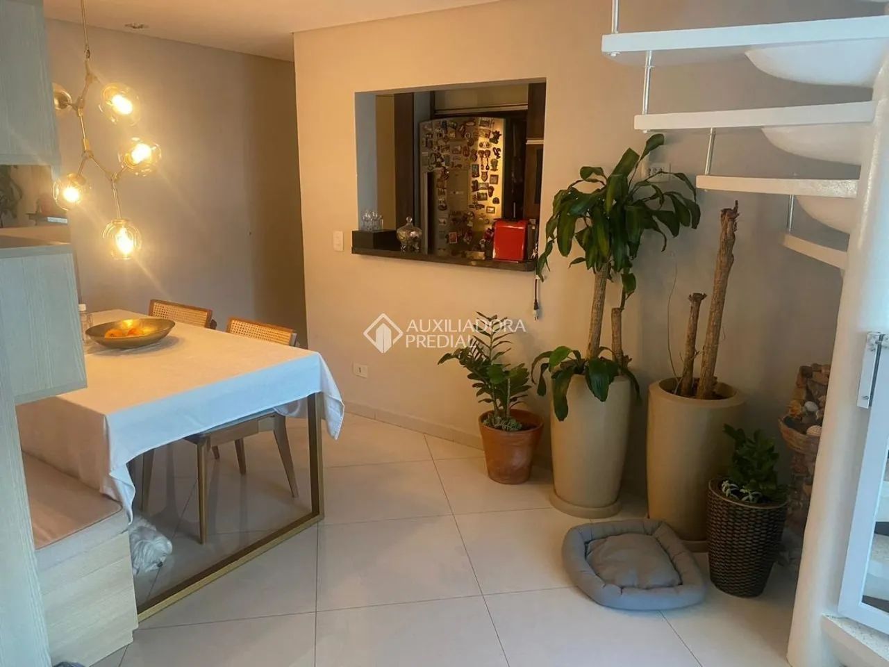 Cobertura à venda em Taboão com 157 m² e 2 dormitórios/quartos disponíveis. - Foto 3