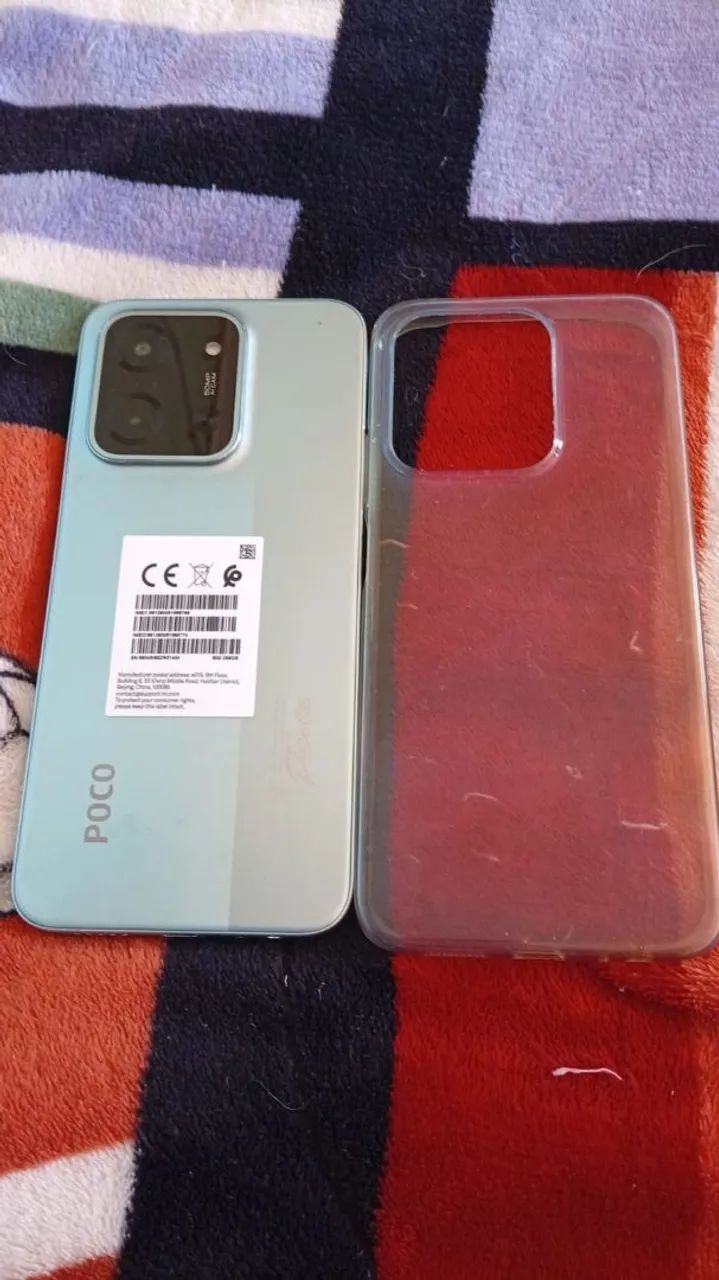 Poco C85 - Foto 2