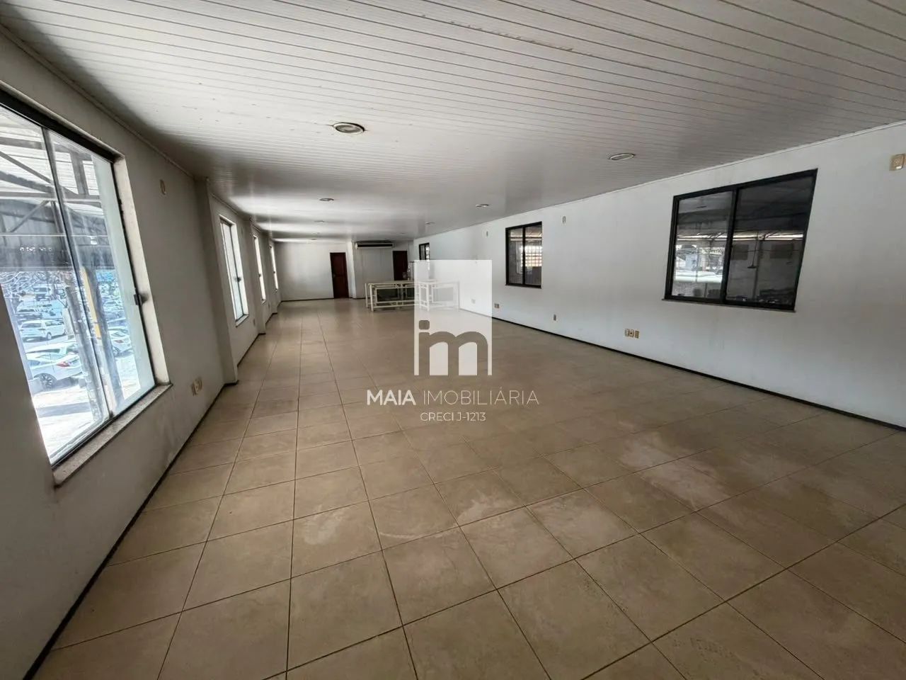 COMPLEXO EMPRESARIAL E LOGÍSTICO À VENDA - Foto 3