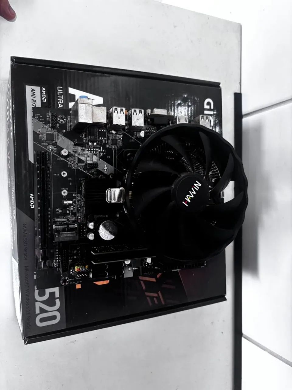 Kit i5 