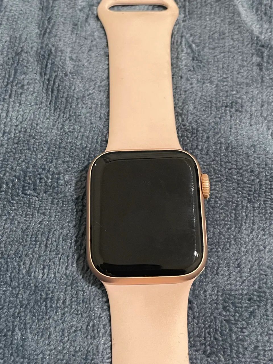 Apple Watch Series 4 - Smartwatches - Barro, Recife 1496994867 | OLX