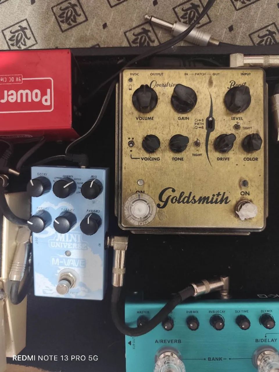 Effect Pedals451188061080145922