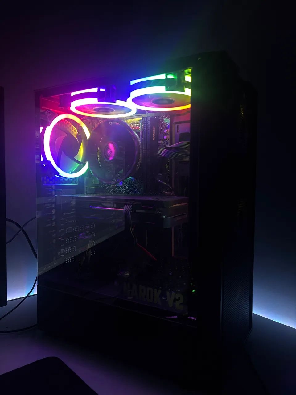 Computador Gamer 