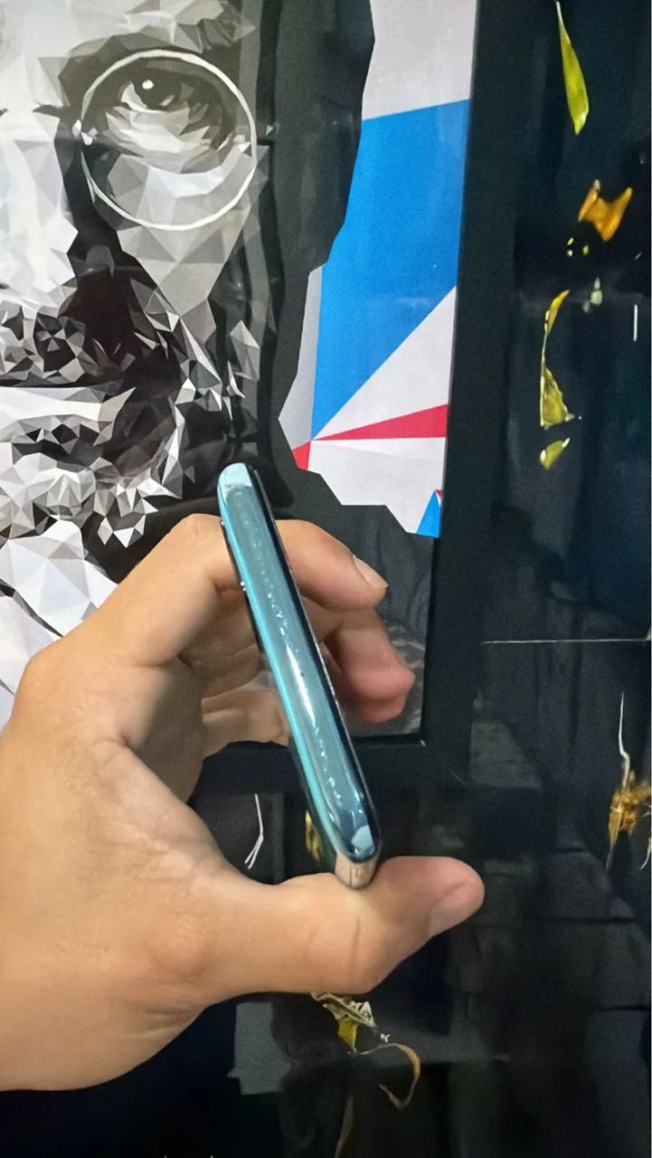 Galaxy A51, 128GB, Azul - Foto 5
