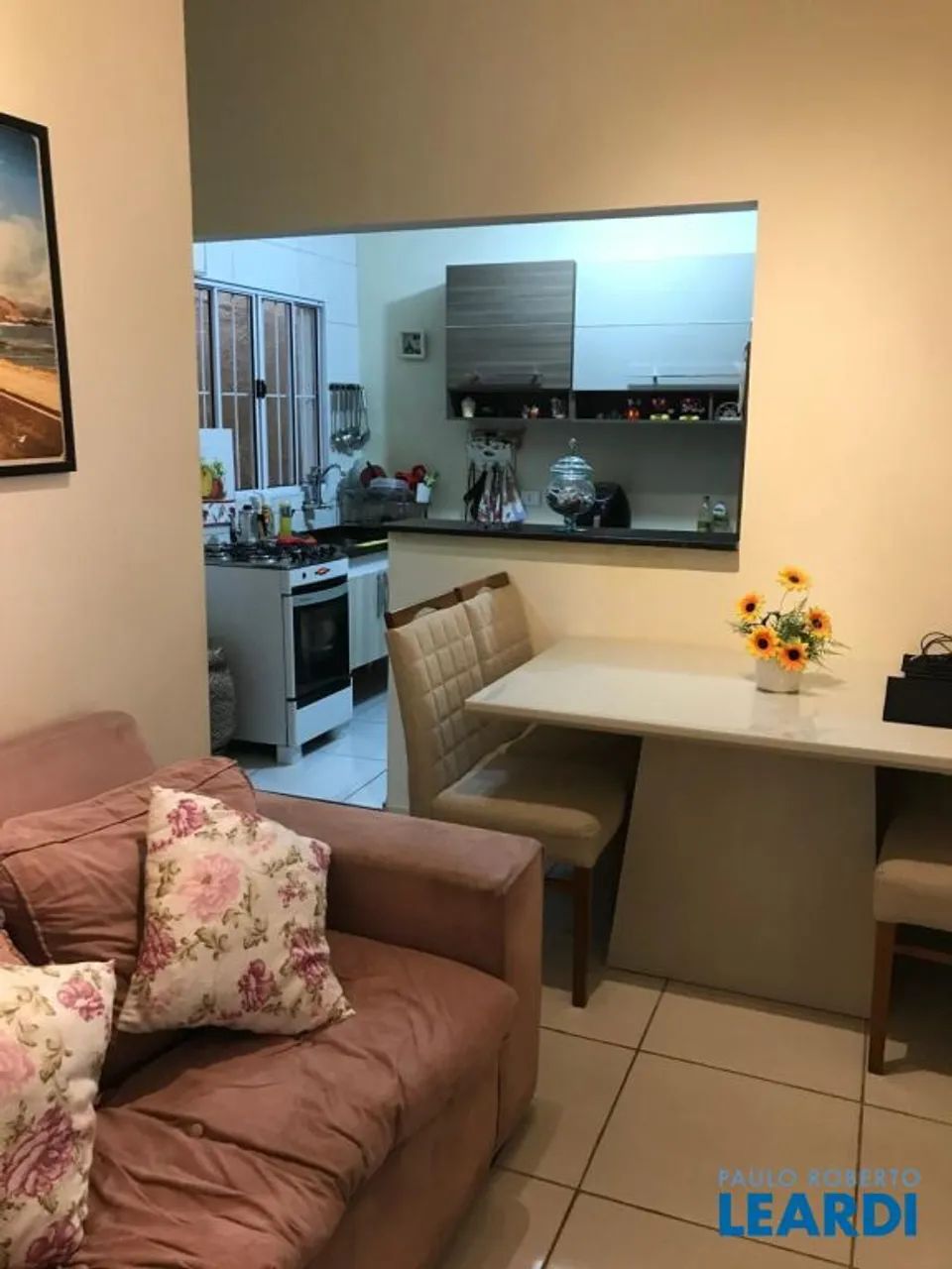 CASA DE VILA - VILA FORMOSA - SP - Foto 2
