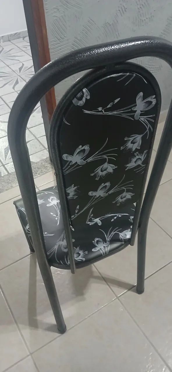 Cadeira de jantar - Foto 4