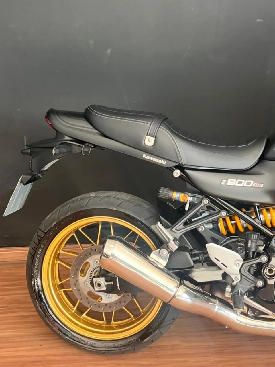 Kawasaki 900 RS R Edition 2025 - 1496418951 | OLX