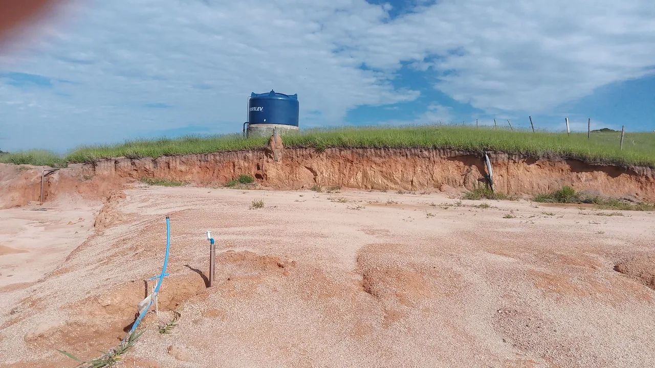 Terreno para chácara 