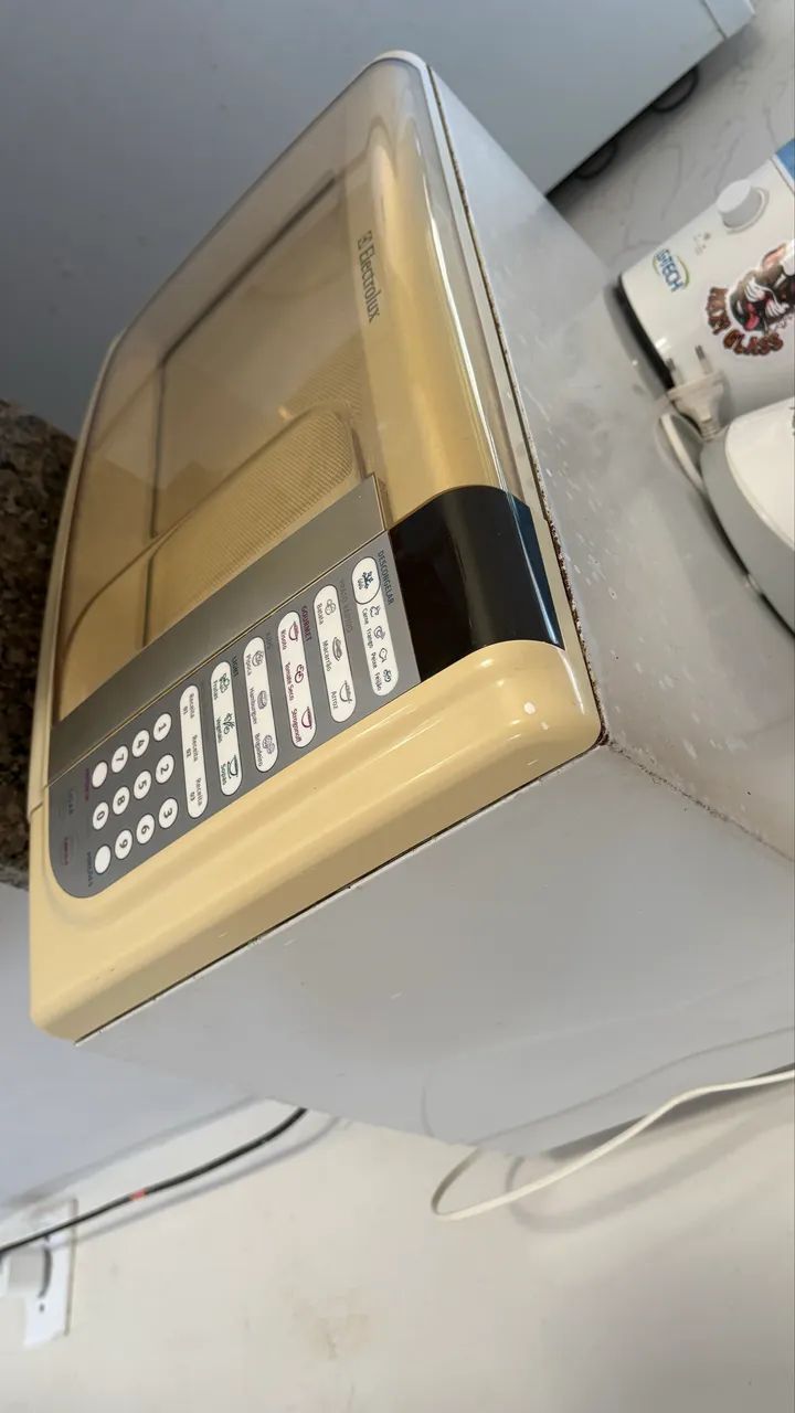 microondas 