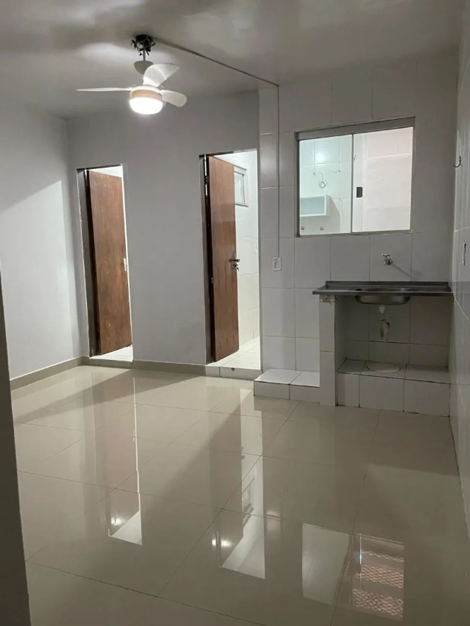 Foto - Brasília - Asa Norte