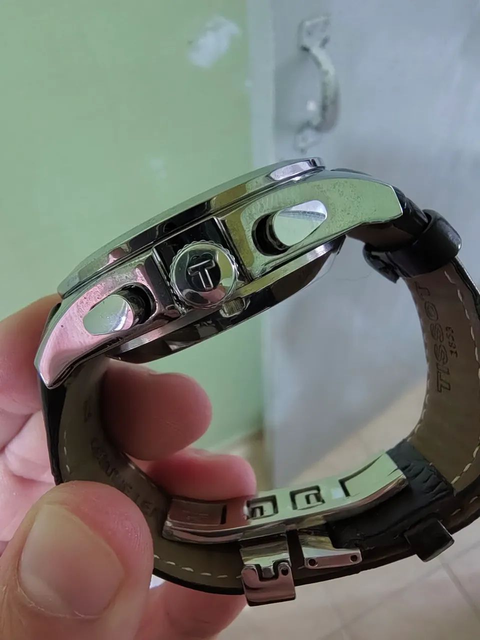 Relógio Tissot  - Foto 3