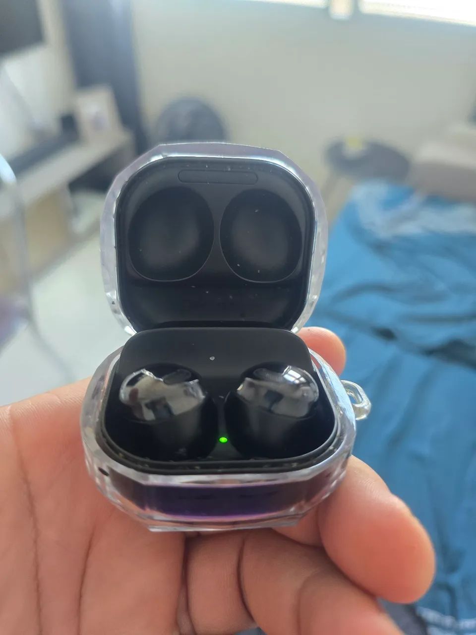 Samsung Buds pro + watch 4