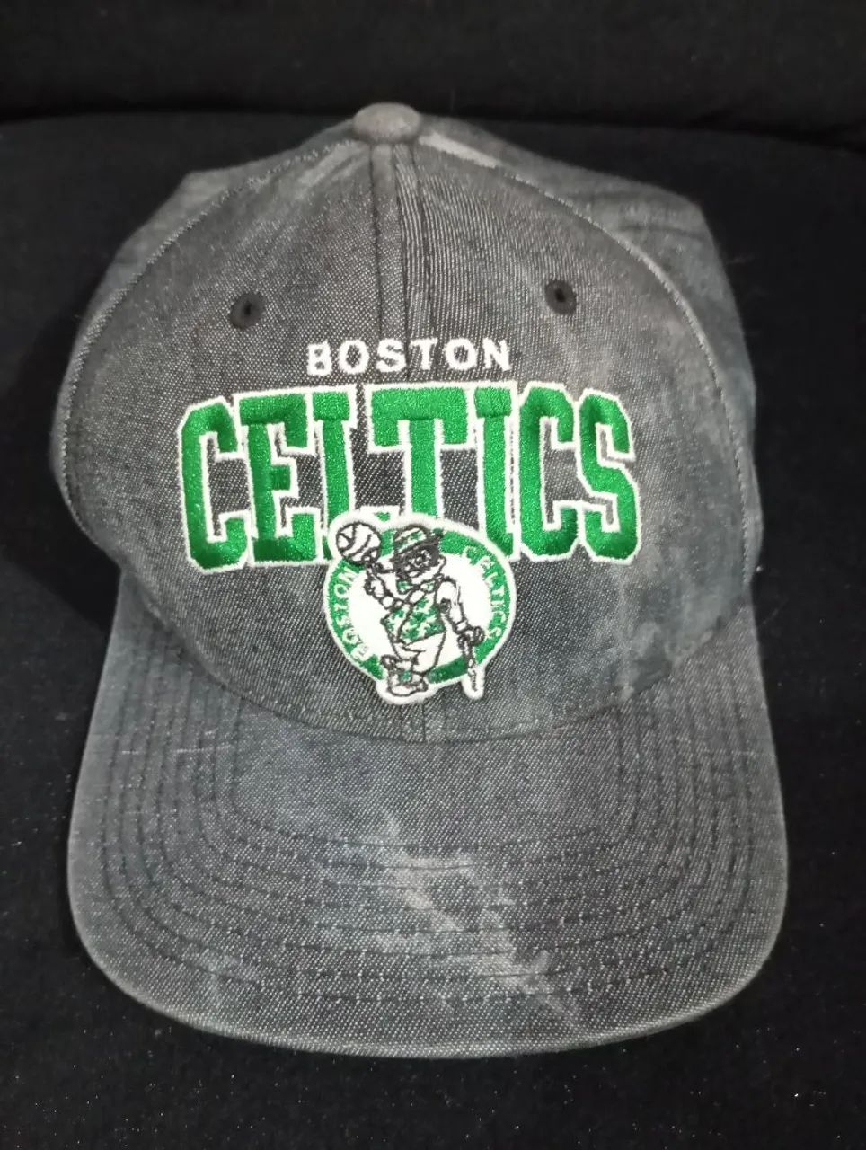 Boné Boston Celtics original  - Foto 2