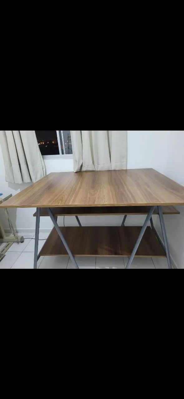 Mesa de costura 