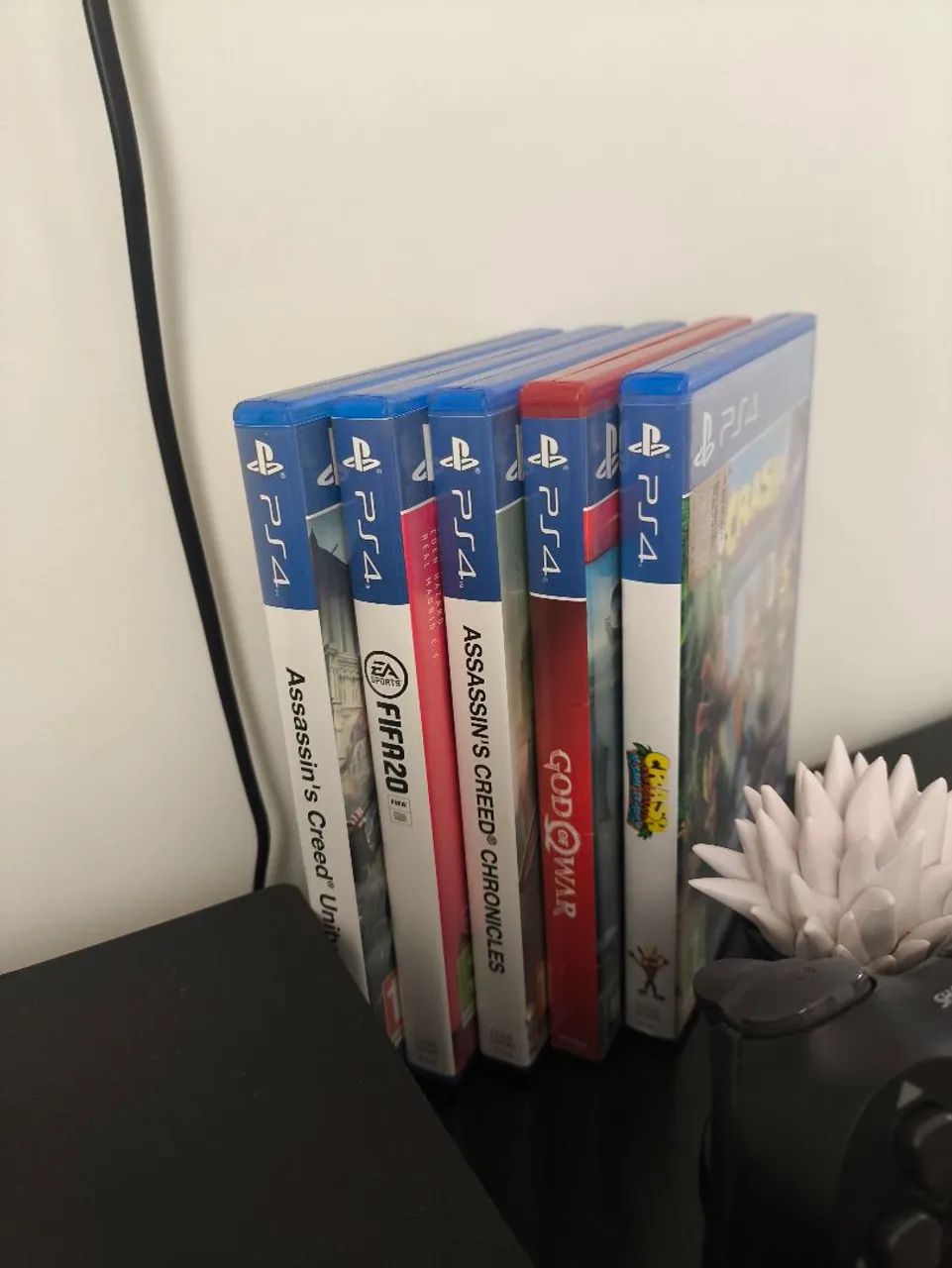 Playstation 4 Pro - Foto 2