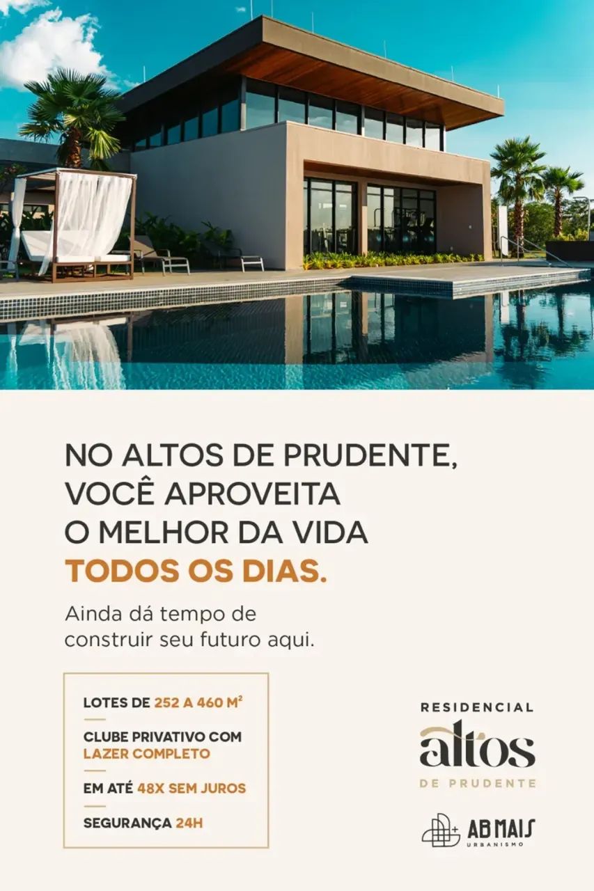 Altos de Prudente - Foto 4