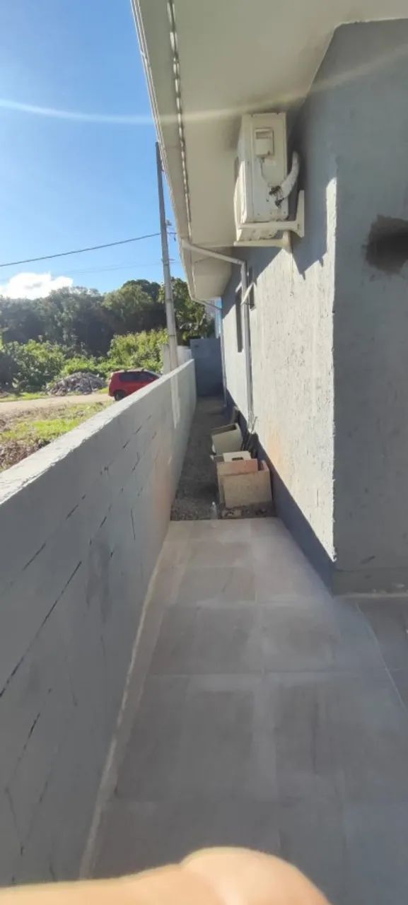CASA TÉRREA NO CAMPECHE 440 MIL CONFORTO DE CASA PREÇO DE APTº - Foto 4