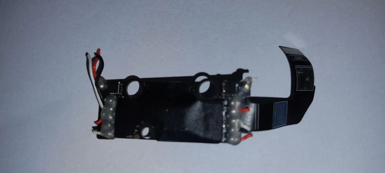 Esc com cabo flat do DJI mini 3
