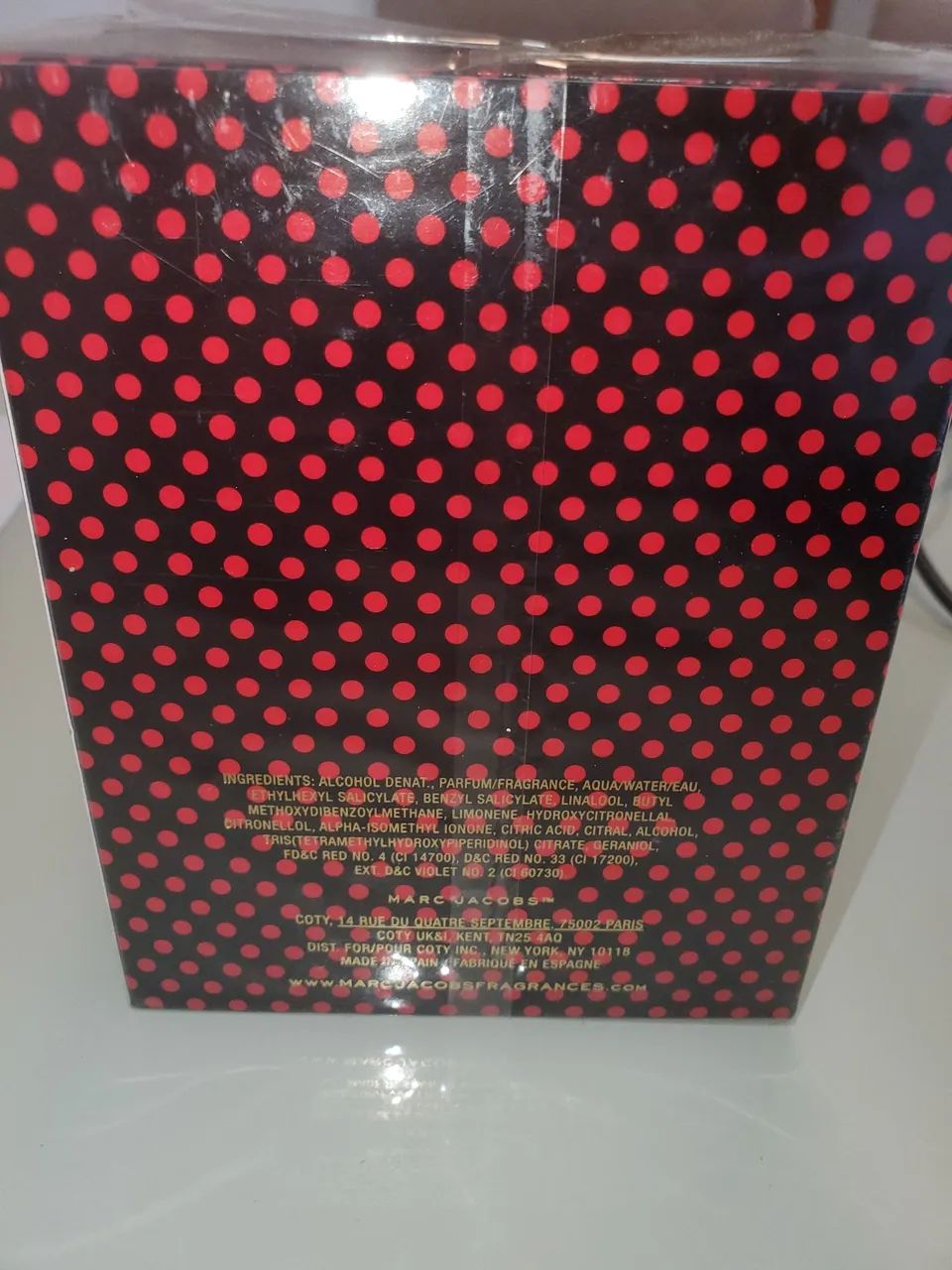 Perfume Dot marc jacobs - Foto 2