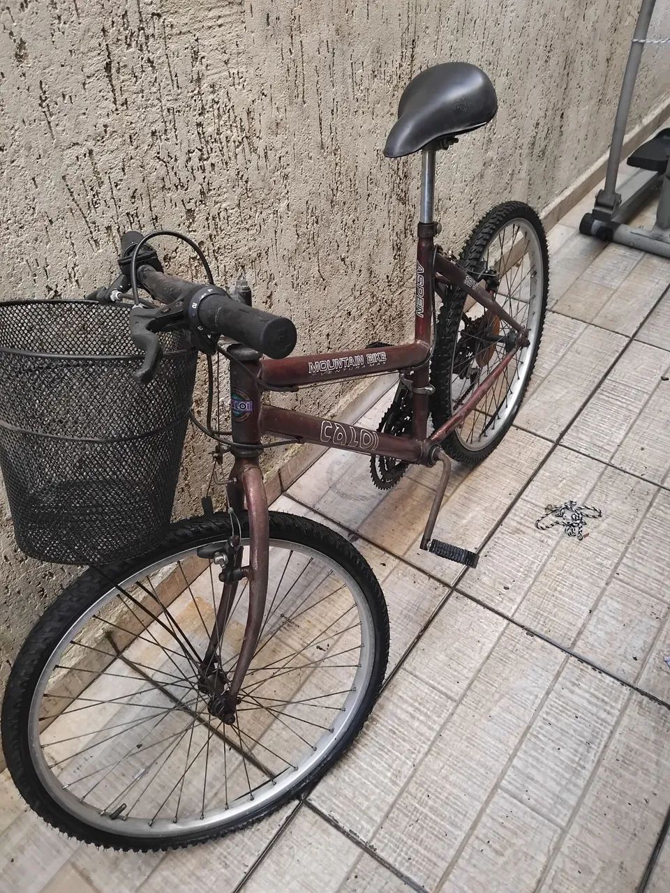 Bicicleta Caloi Cruiser Ventura Max. - Foto 3