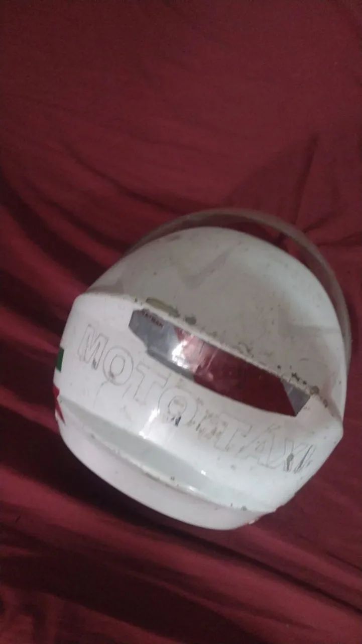 Capacete 