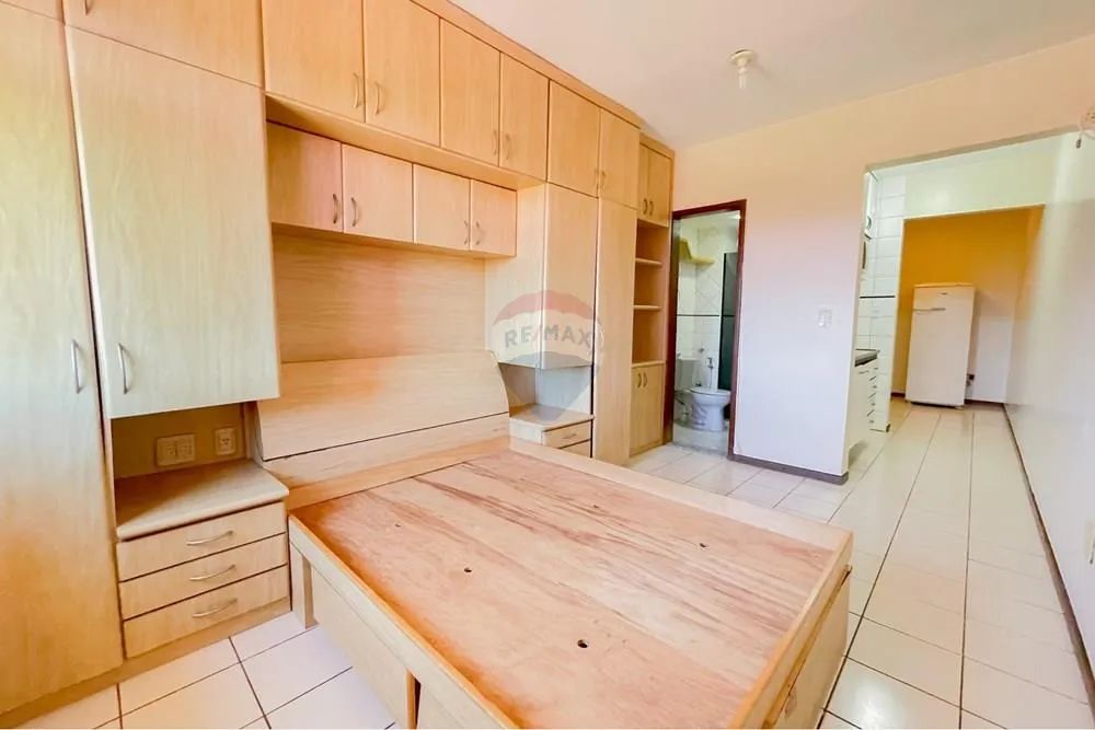 Kitnet para Locação  Edifício Monte Olimpo  QMSW 04, Sudoeste - Foto 3