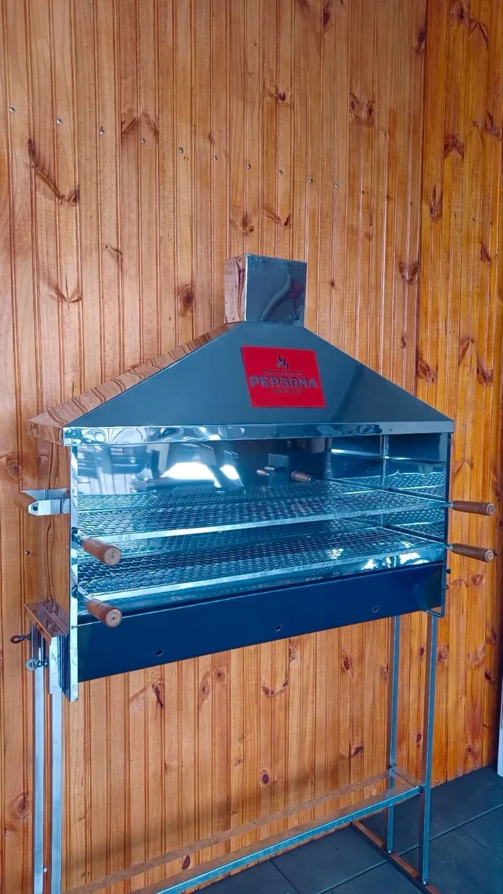 ESPETEIRA INOX PROFISSIONAL  - Foto 3