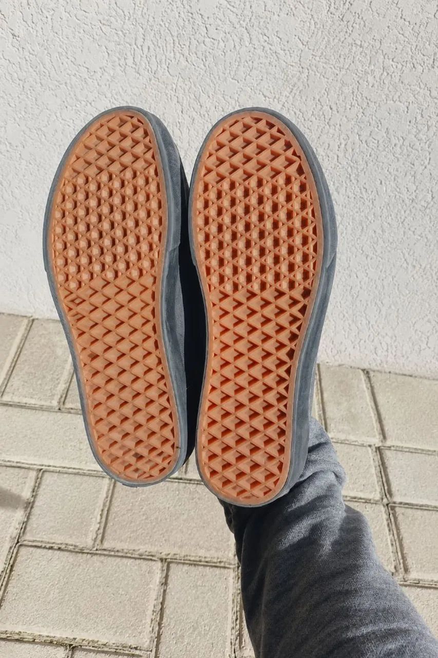 Tênis Vans num 35 - Foto 5