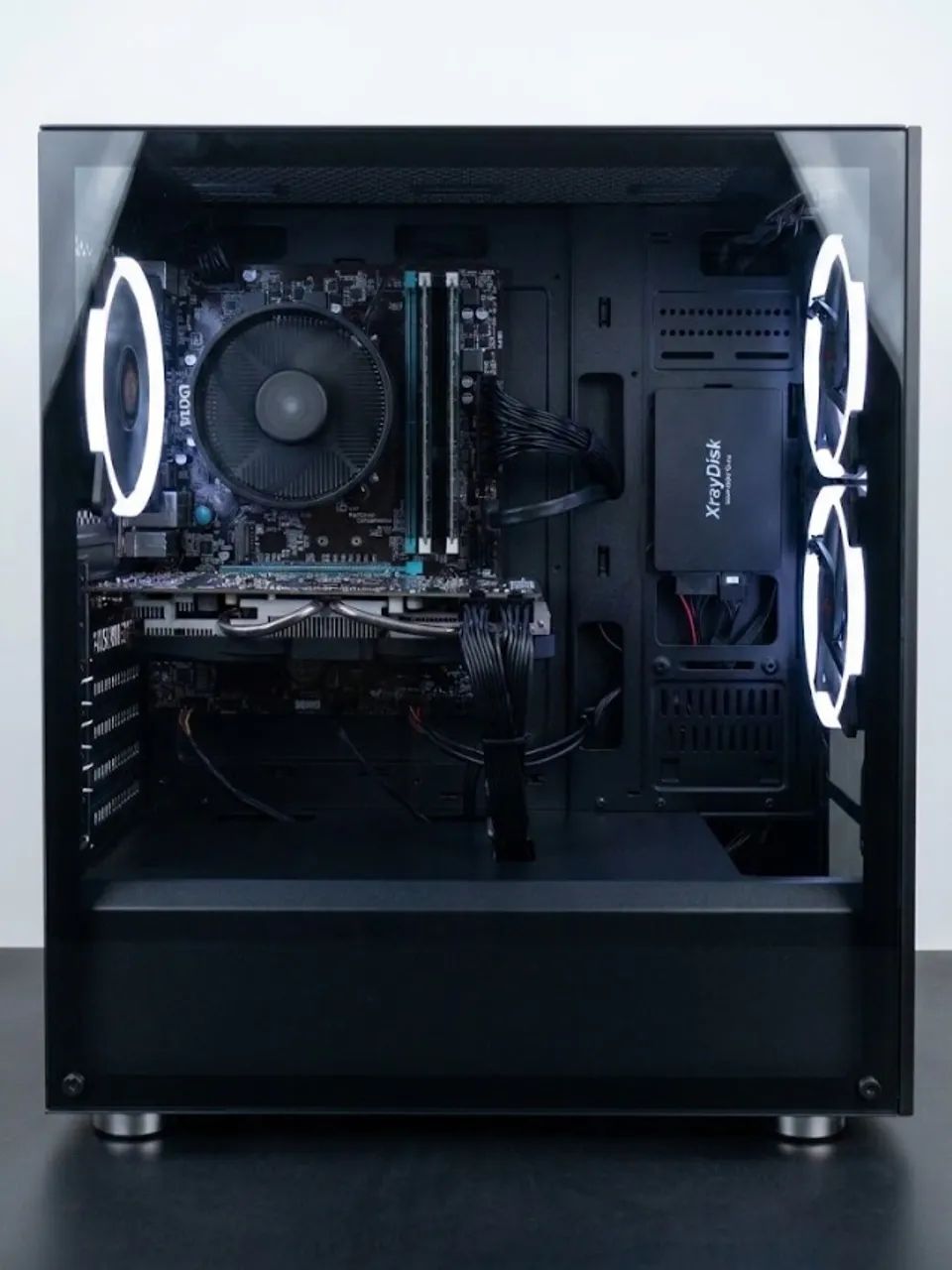 pc gamer - Foto 2