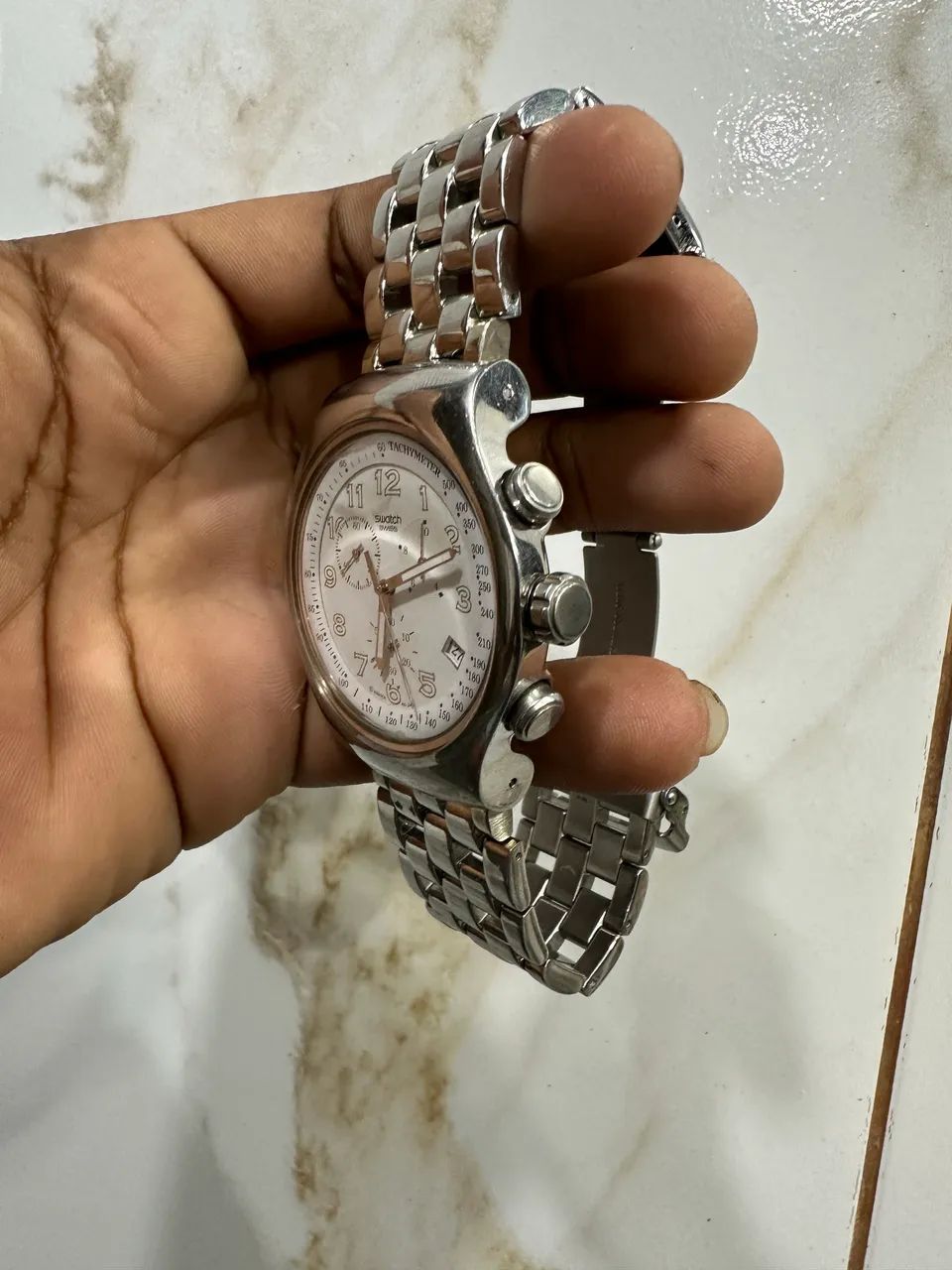 Swatch Original  - Foto 4