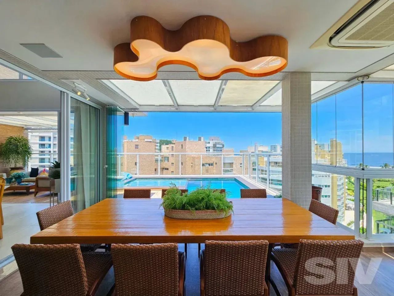 Apartment em Módulo 7 - Casa Del Mar - Foto 5